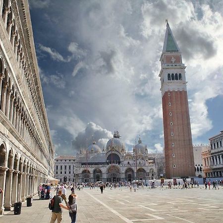 Ca' Fenice 1921 Venecia Exterior foto
