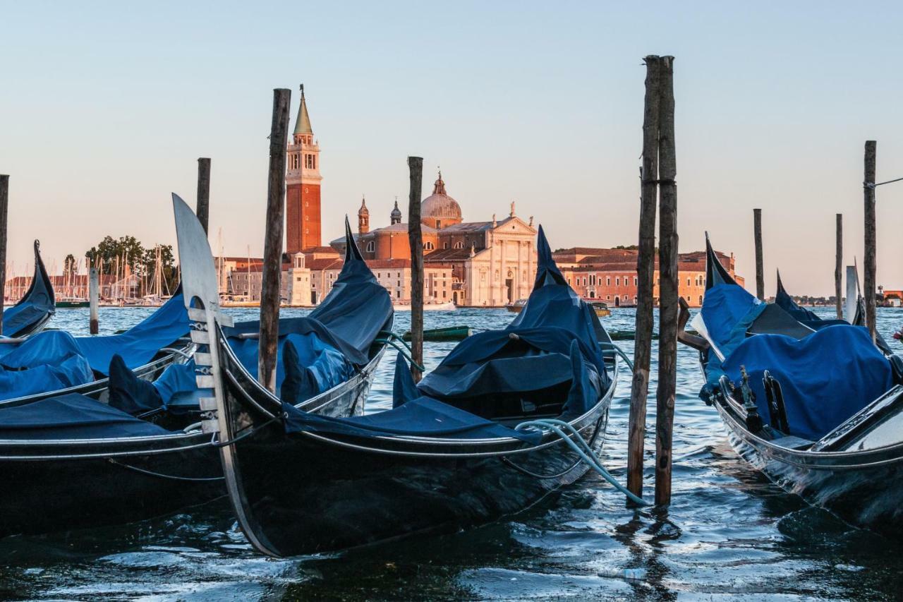 Ca' Fenice 1921 Venecia Exterior foto